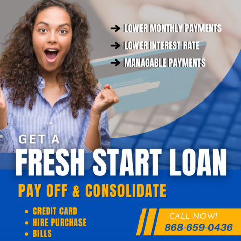 Fresh Start Loan