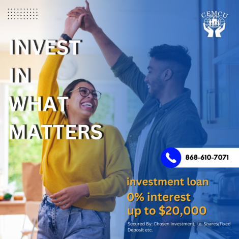 INVESTMENT LOAN