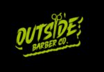 Outside Barber Co.
